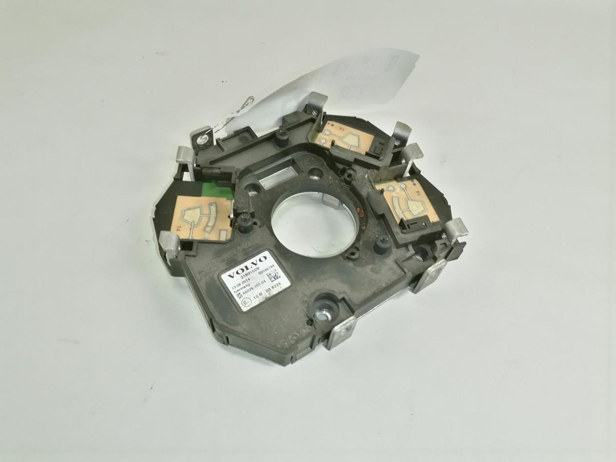 Volvo Volvo rooli lülitite kandur 21601029 - الكبائن - شاحنة: صور 2 Volvo Volvo rooli lülitite kandur 21601029 - الكبائن - شاحنة: صور 2