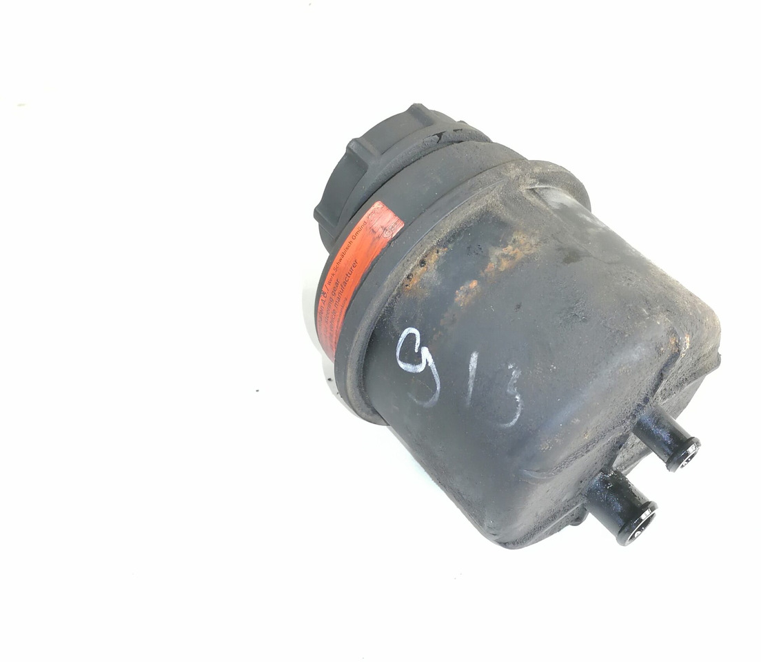 Volvo Volvo roolisüsteemi õlimahuti 1592945 - خرطوم التوجيه - شاحنة: صور 1 Volvo Volvo roolisüsteemi õlimahuti 1592945 - خرطوم التوجيه - شاحنة: صور 1