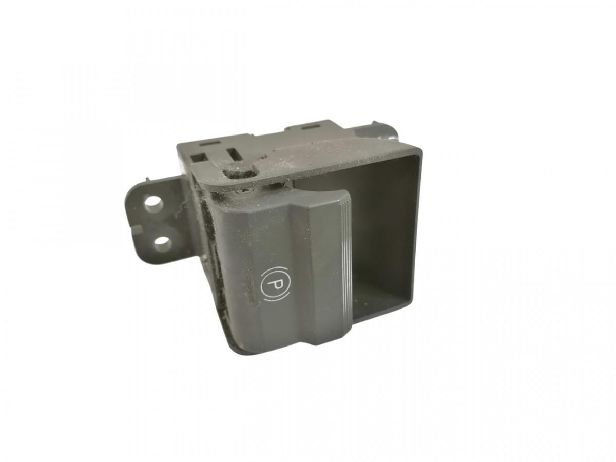 Volvo Volvo switch, parking brake 22107830 - الكبائن - شاحنة: صور 1 Volvo Volvo switch, parking brake 22107830 - الكبائن - شاحنة: صور 1