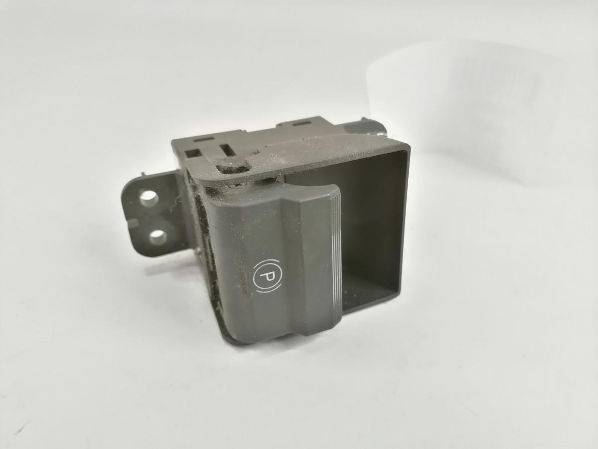Volvo Volvo switch, parking brake 22107830 - الكبائن - شاحنة: صور 2 Volvo Volvo switch, parking brake 22107830 - الكبائن - شاحنة: صور 2