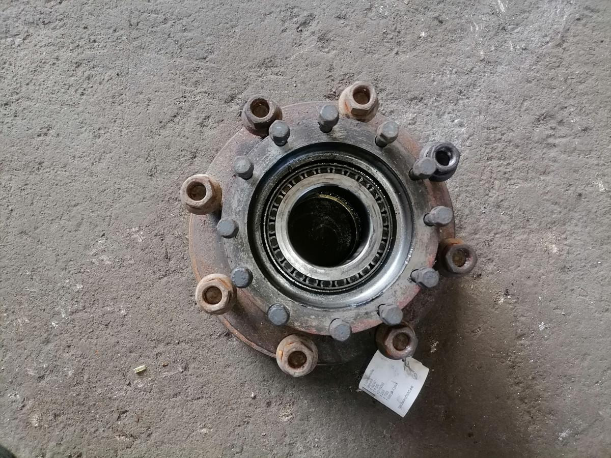 Volvo Volvo truck with wheel hub 21184089 - محاور - شاحنة: صور 4 Volvo Volvo truck with wheel hub 21184089 - محاور - شاحنة: صور 4