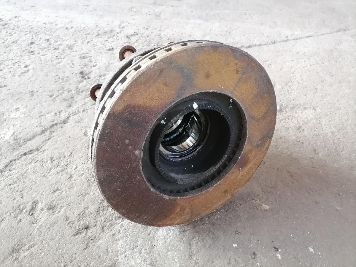 Volvo Volvo truck with wheel hub 21184089 - محاور - شاحنة: صور 3 Volvo Volvo truck with wheel hub 21184089 - محاور - شاحنة: صور 3