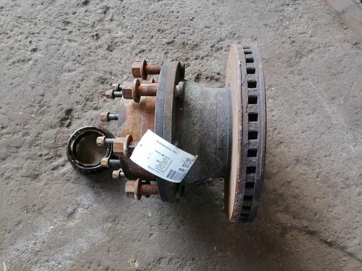 Volvo Volvo truck with wheel hub 21184089 - محاور - شاحنة: صور 4 Volvo Volvo truck with wheel hub 21184089 - محاور - شاحنة: صور 4