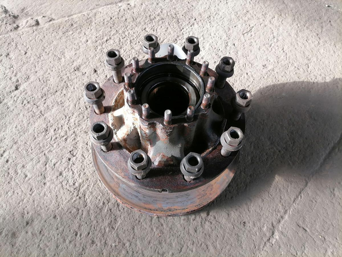 Volvo Volvo truck with wheel hub 85107753 - محاور - شاحنة: صور 2 Volvo Volvo truck with wheel hub 85107753 - محاور - شاحنة: صور 2