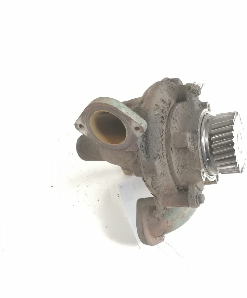 Volvo Water pump manifold / housing 8170312 - مضخة المبرد - شاحنة: صور 4 Volvo Water pump manifold / housing 8170312 - مضخة المبرد - شاحنة: صور 4
