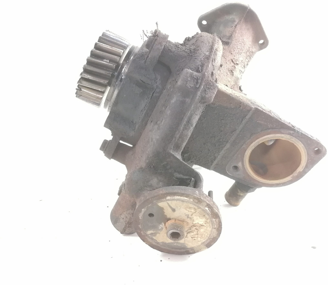 Volvo Water pump manifold / housing 8170312 - مضخة المبرد - شاحنة: صور 1 Volvo Water pump manifold / housing 8170312 - مضخة المبرد - شاحنة: صور 1