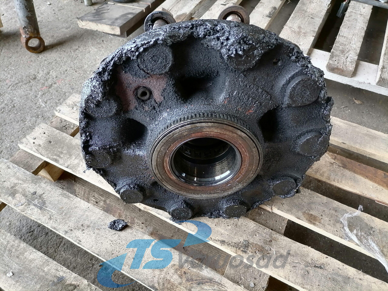 Volvo Wheel hub 3943982 - محاور - شاحنة: صور 2 Volvo Wheel hub 3943982 - محاور - شاحنة: صور 2
