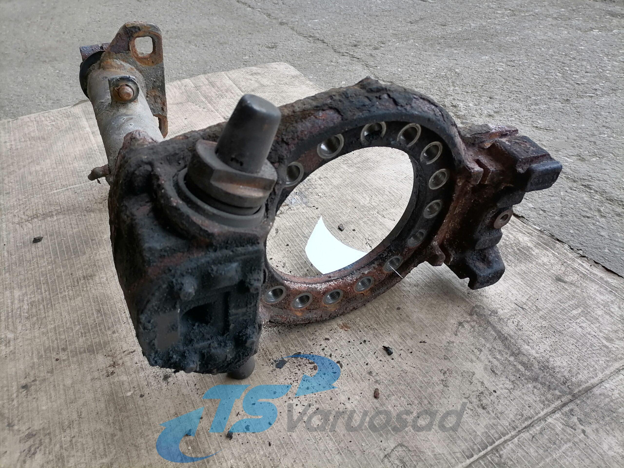 Volvo Z piduri korpus 3092465 - قطع غيار عامة - شاحنة: صور 4 Volvo Z piduri korpus 3092465 - قطع غيار عامة - شاحنة: صور 4