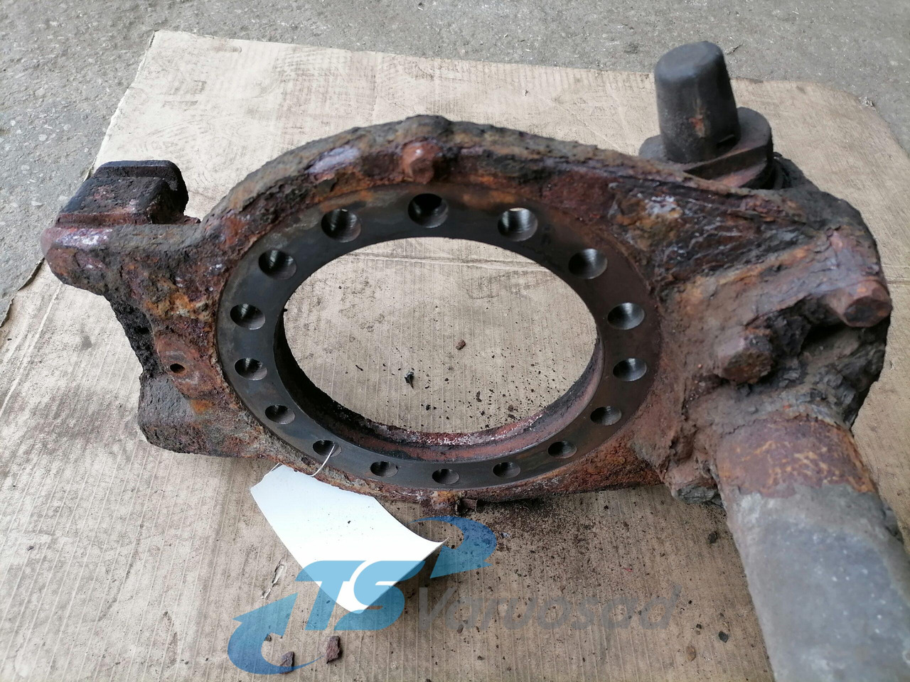 Volvo Z piduri korpus 3092465 - قطع غيار عامة - شاحنة: صور 2 Volvo Z piduri korpus 3092465 - قطع غيار عامة - شاحنة: صور 2