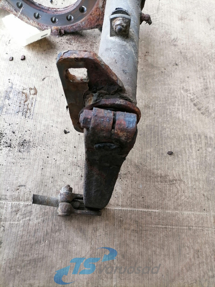 Volvo Z piduri korpus 3092465 - قطع غيار عامة - شاحنة: صور 3 Volvo Z piduri korpus 3092465 - قطع غيار عامة - شاحنة: صور 3