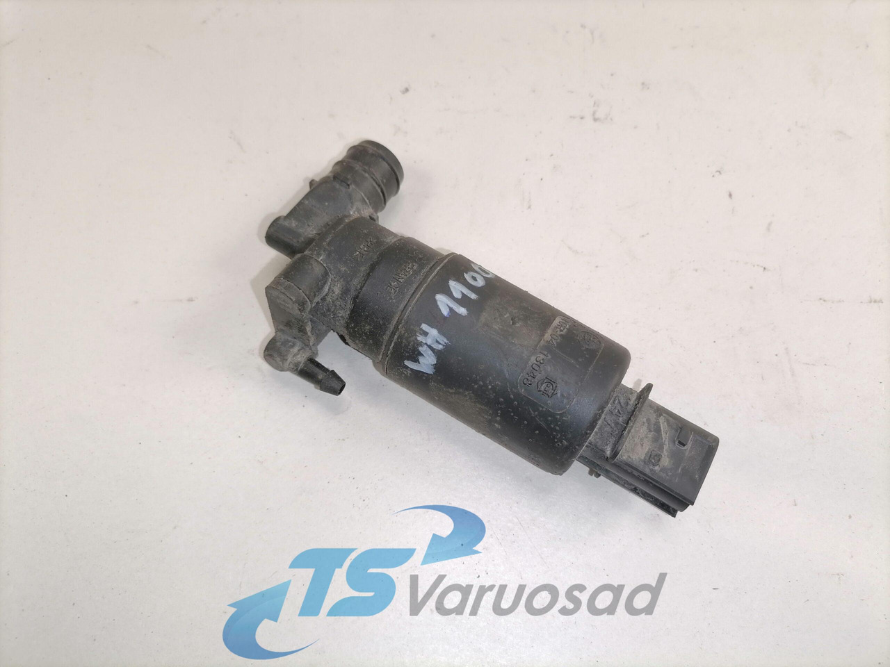 Volvo glass washing pump 84081002 - مساحة الزجاج الأمامي - شاحنة: صور 2 Volvo glass washing pump 84081002 - مساحة الزجاج الأمامي - شاحنة: صور 2