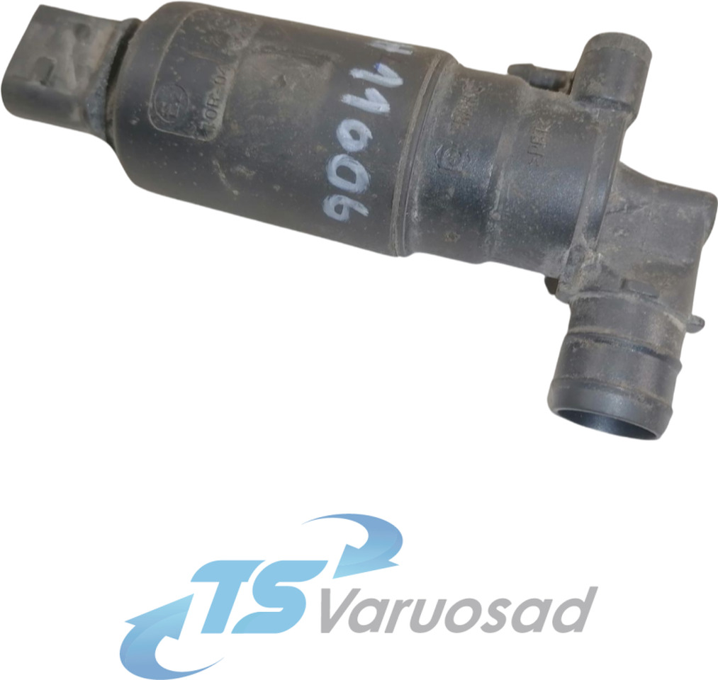 Volvo glass washing pump 84081002 - مساحة الزجاج الأمامي - شاحنة: صور 1 Volvo glass washing pump 84081002 - مساحة الزجاج الأمامي - شاحنة: صور 1