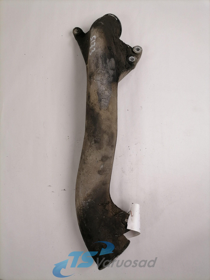Volvo intercooler pipe 20522119 - المبرد - شاحنة: صور 2 Volvo intercooler pipe 20522119 - المبرد - شاحنة: صور 2