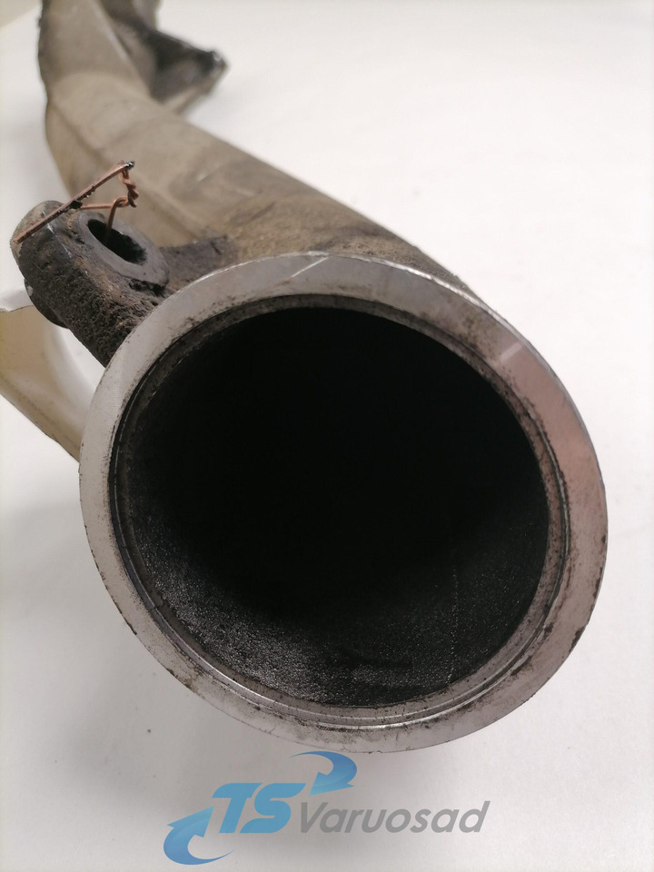 Volvo intercooler pipe 20522119 - المبرد - شاحنة: صور 4 Volvo intercooler pipe 20522119 - المبرد - شاحنة: صور 4