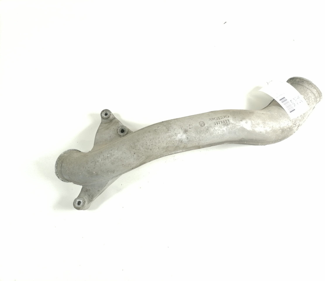 Volvo intercooler pipe 3979999 - المبرد - شاحنة: صور 1 Volvo intercooler pipe 3979999 - المبرد - شاحنة: صور 1