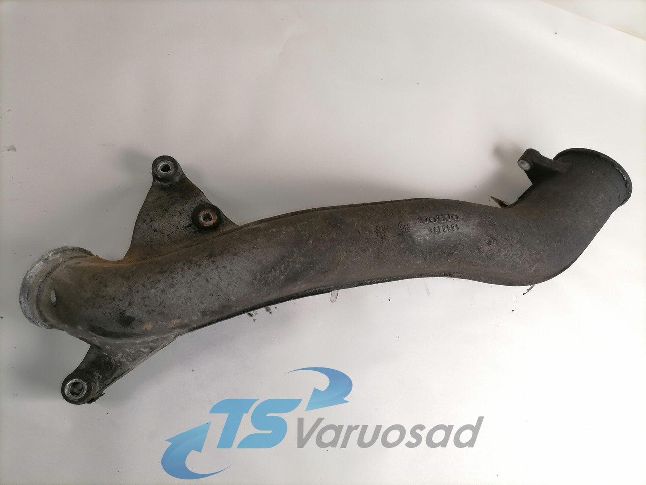 Volvo intercooler pipe 3979999 - المبرد - شاحنة: صور 1 Volvo intercooler pipe 3979999 - المبرد - شاحنة: صور 1