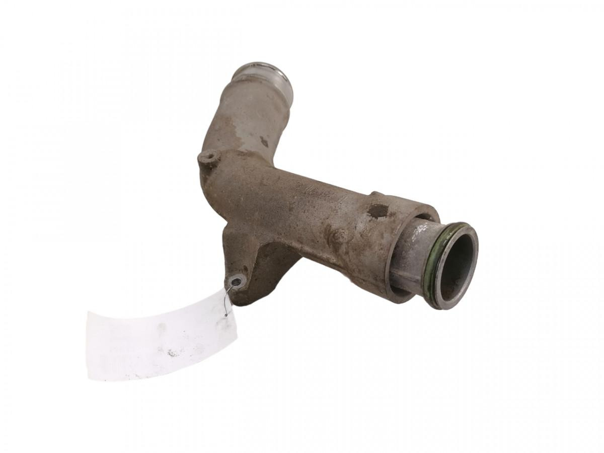 Volvo intercooler pipe 5010619231 - المبرد - شاحنة: صور 1 Volvo intercooler pipe 5010619231 - المبرد - شاحنة: صور 1