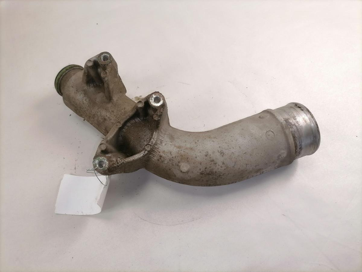 Volvo intercooler pipe 5010619231 - المبرد - شاحنة: صور 3 Volvo intercooler pipe 5010619231 - المبرد - شاحنة: صور 3