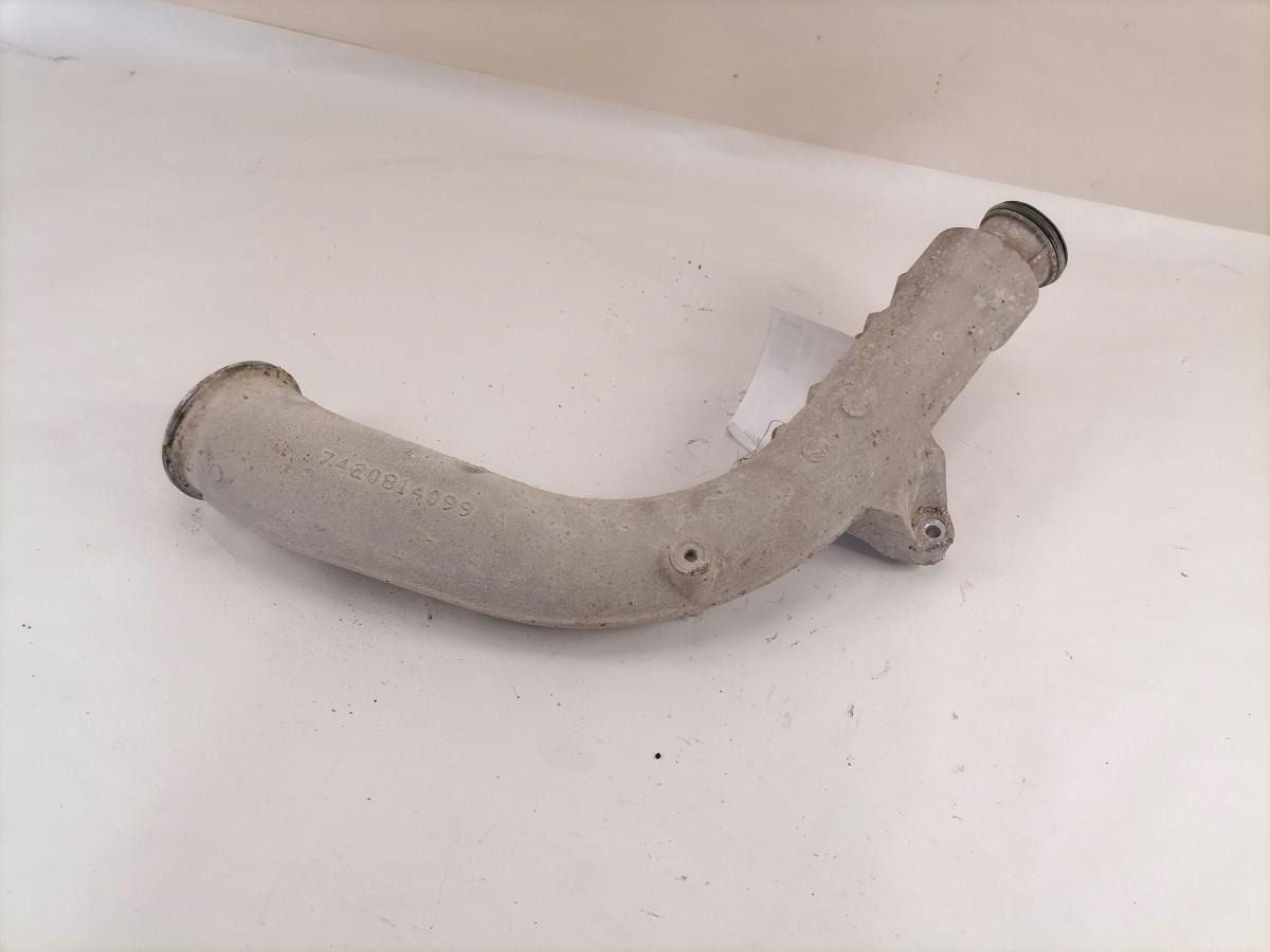 Volvo intercooler pipe 7420814099 - المبرد - شاحنة: صور 2 Volvo intercooler pipe 7420814099 - المبرد - شاحنة: صور 2