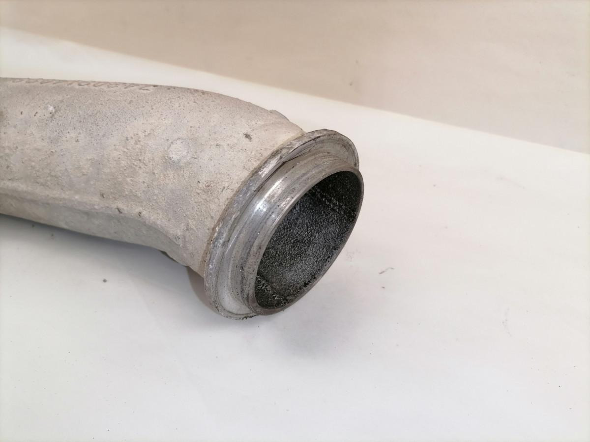 Volvo intercooler pipe 7420814099 - المبرد - شاحنة: صور 4 Volvo intercooler pipe 7420814099 - المبرد - شاحنة: صور 4