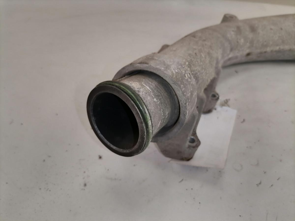 Volvo intercooler pipe 7420814099 - المبرد - شاحنة: صور 3 Volvo intercooler pipe 7420814099 - المبرد - شاحنة: صور 3
