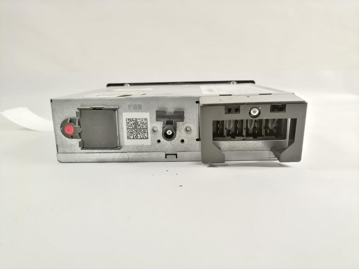 Volvo tachograph 20879737 - التاكوغراف - شاحنة: صور 3 Volvo tachograph 20879737 - التاكوغراف - شاحنة: صور 3