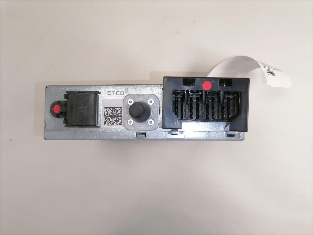 Volvo tachograph 22076018 - التاكوغراف - شاحنة: صور 3 Volvo tachograph 22076018 - التاكوغراف - شاحنة: صور 3