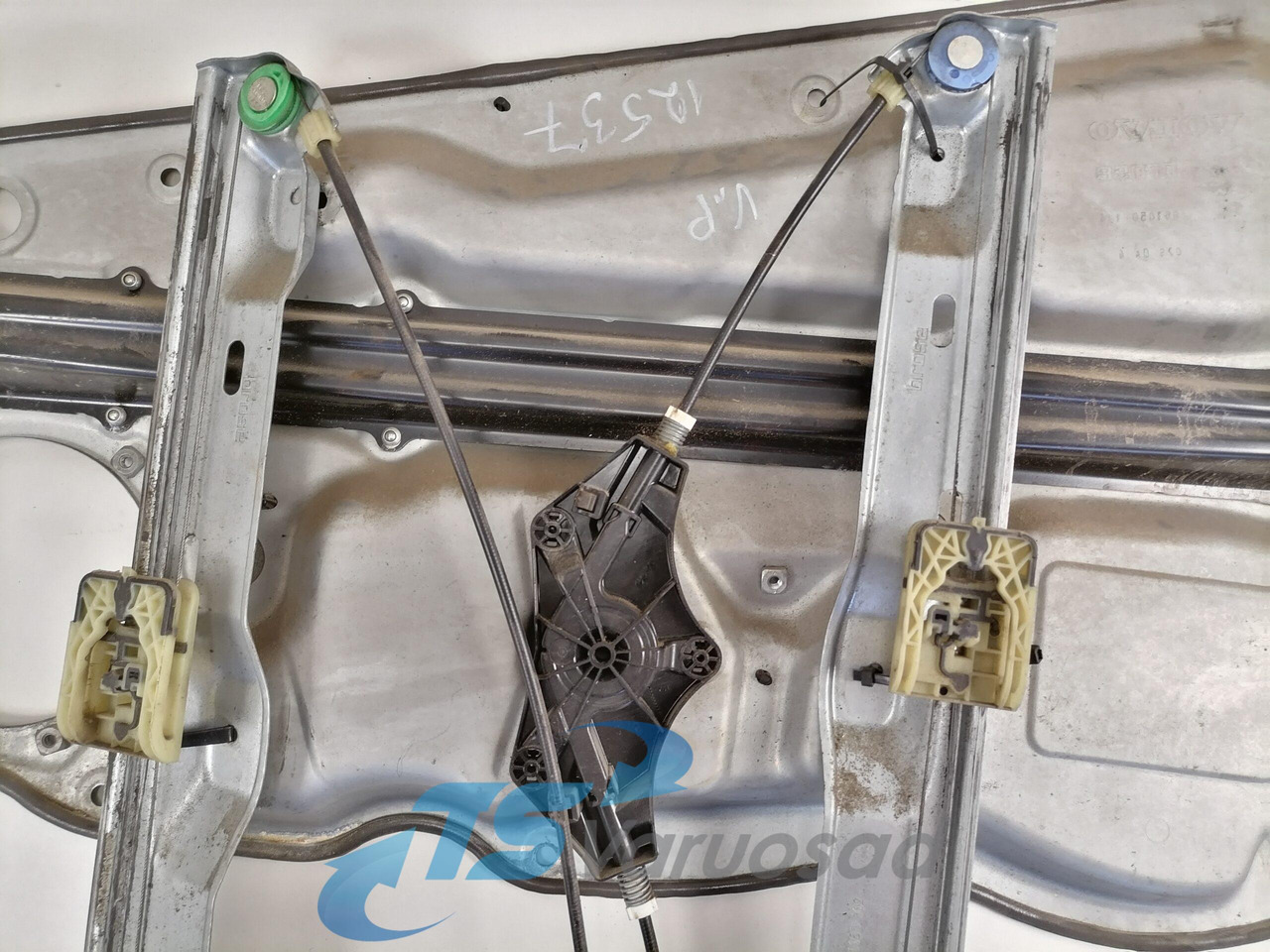 Volvo window mechanism 84225944 - باب و قطع الغيار - شاحنة: صور 4 Volvo window mechanism 84225944 - باب و قطع الغيار - شاحنة: صور 4