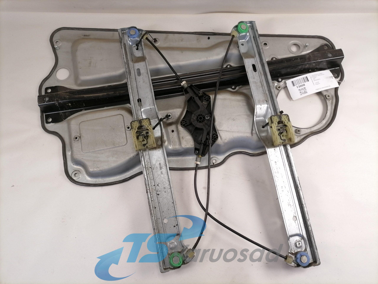 Volvo window mechanism 84225953 - باب و قطع الغيار - شاحنة: صور 2 Volvo window mechanism 84225953 - باب و قطع الغيار - شاحنة: صور 2