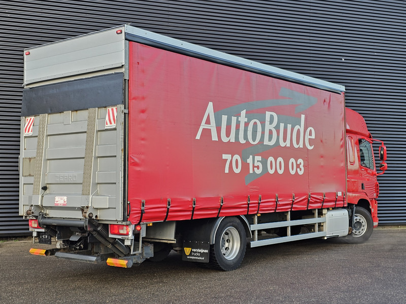 DAF CF 400 4x2 PRITSCHE / PLANE - شاحنة ستارة: صور 3 DAF CF 400 4x2 PRITSCHE / PLANE - شاحنة ستارة: صور 3