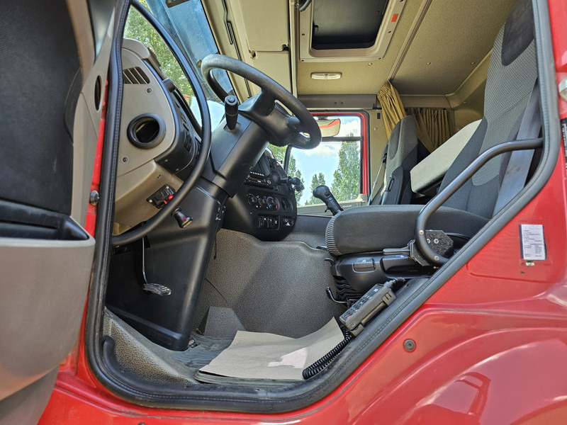 قلابات DAF GINAF / CF85.410 / MANUAL GEARBOX / 10x4 TIPPER: صور 15 قلابات DAF GINAF / CF85.410 / MANUAL GEARBOX / 10x4 TIPPER: صور 15