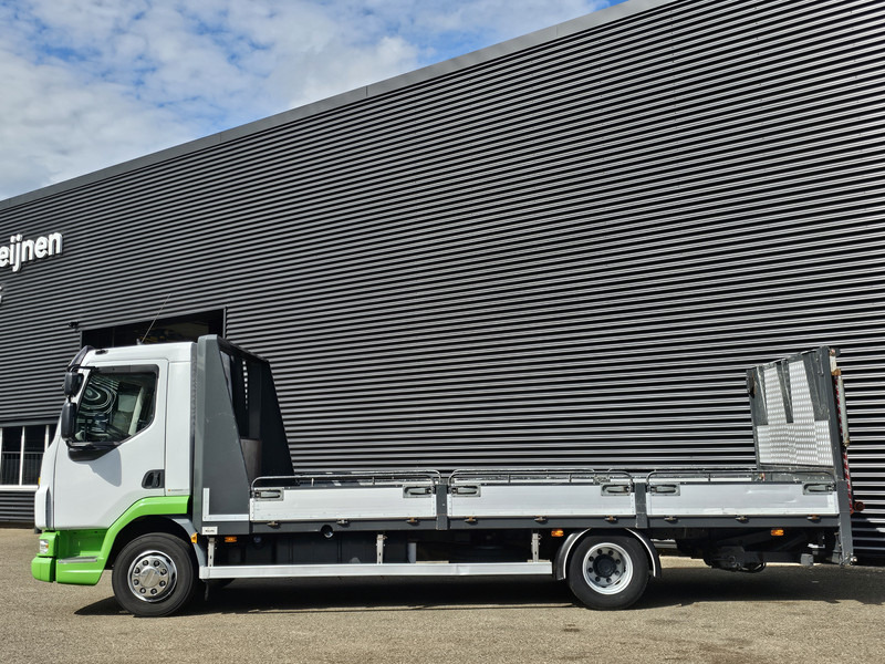 DAF LF 12.210 / OPRIJ / MACHINE TRANSPORT - سيارة السحب للتصليح: صور 2 DAF LF 12.210 / OPRIJ / MACHINE TRANSPORT - سيارة السحب للتصليح: صور 2