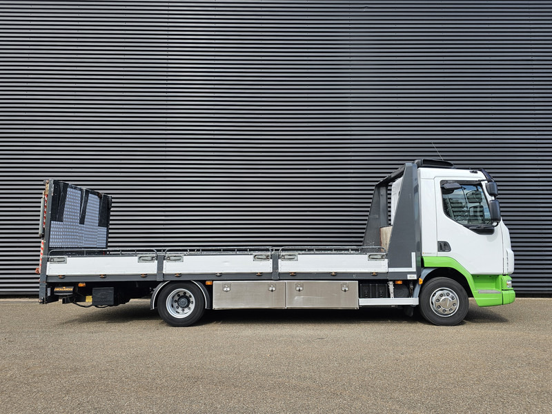 DAF LF 12.210 / OPRIJ / MACHINE TRANSPORT - سيارة السحب للتصليح: صور 3 DAF LF 12.210 / OPRIJ / MACHINE TRANSPORT - سيارة السحب للتصليح: صور 3