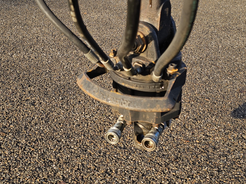 DAF XF 105.460 6X2 / HIAB 37TM KRAN / CRANE / GRUE - شاحنة جرار: صور 5 DAF XF 105.460 6X2 / HIAB 37TM KRAN / CRANE / GRUE - شاحنة جرار: صور 5