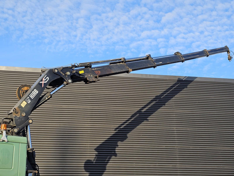 DAF XF 105.460 6X2 / HIAB 37TM KRAN / CRANE / GRUE - شاحنة جرار: صور 3 DAF XF 105.460 6X2 / HIAB 37TM KRAN / CRANE / GRUE - شاحنة جرار: صور 3