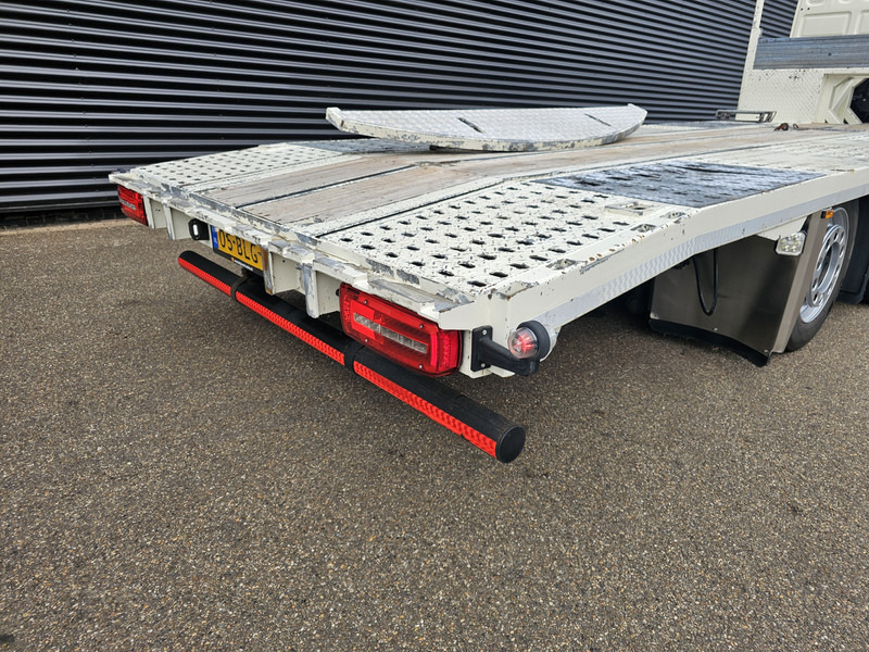DAF XF 530 6x2 / OPRIJ - MACHINE TRANSPORT / FULL AIR SUSPENSION - سيارة السحب للتصليح: صور 4 DAF XF 530 6x2 / OPRIJ - MACHINE TRANSPORT / FULL AIR SUSPENSION - سيارة السحب للتصليح: صور 4