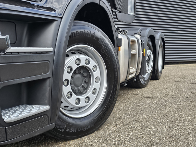 Mercedes-Benz ACTROS 2548 / GIGASPACE / PTO-PREP / 6X2/4 / !! NEW !! - شاحنة جرار: صور 4 Mercedes-Benz ACTROS 2548 / GIGASPACE / PTO-PREP / 6X2/4 / !! NEW !! - شاحنة جرار: صور 4