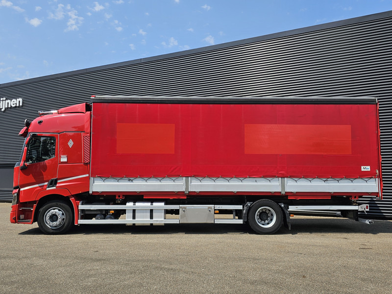 Renault T380 4x2 / BDF / 2 X BOX / PRITSCHE / - شاحنات الحاويات/ جسم علوي قابل للتغيير شاحنة: صور 5 Renault T380 4x2 / BDF / 2 X BOX / PRITSCHE / - شاحنات الحاويات/ جسم علوي قابل للتغيير شاحنة: صور 5