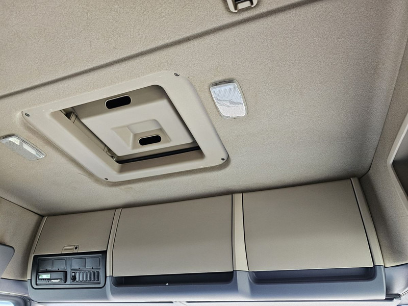 شاحنة كرين Scania G440 / RETARDER / 8x4 / PALFINGER-EPSILON CRANE: صور 15 شاحنة كرين Scania G440 / RETARDER / 8x4 / PALFINGER-EPSILON CRANE: صور 15