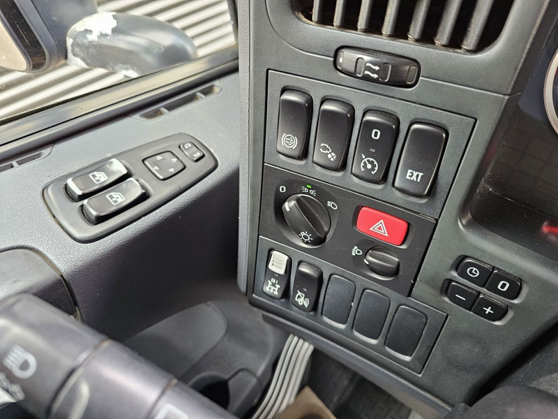 شاحنة كرين Scania G440 / RETARDER / 8x4 / PALFINGER-EPSILON CRANE: صور 16 شاحنة كرين Scania G440 / RETARDER / 8x4 / PALFINGER-EPSILON CRANE: صور 16