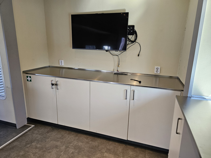 منزل متنقل Scania P 280 + trailer - 2 X SLIDE OUT / CAMPER / WOHNMOBIL: صور 13