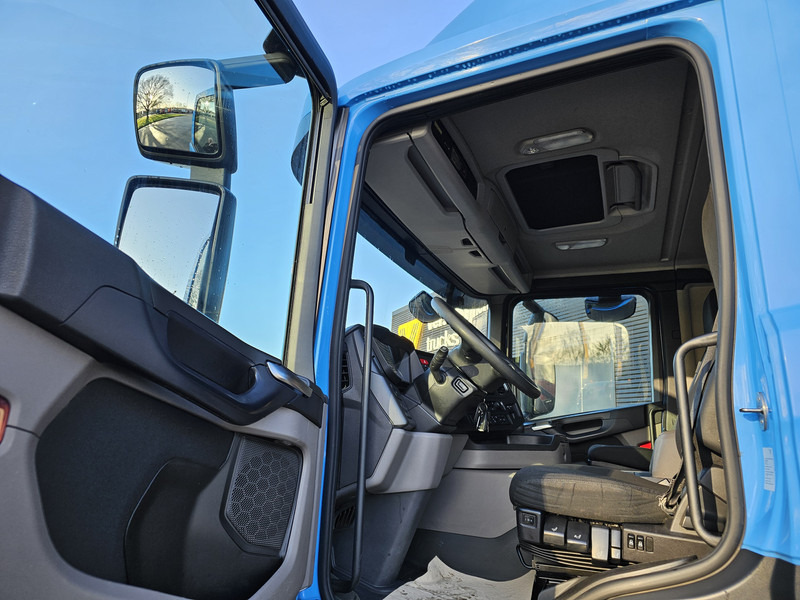تأجير Scania P250 4X2 / FRIGOBLOCK / LBW Scania P250 4X2 / FRIGOBLOCK / LBW: صور 19