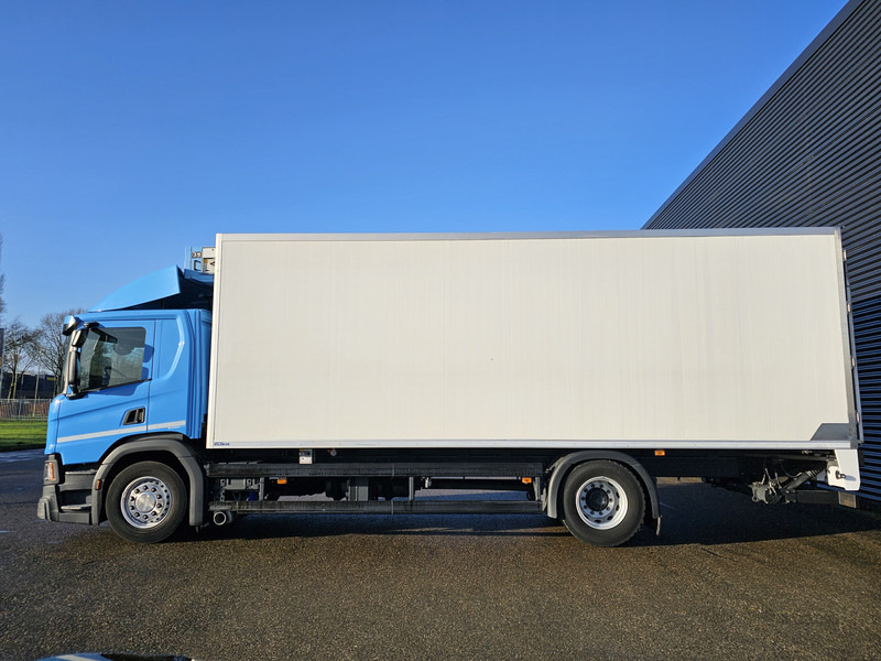 تأجير Scania P250 4X2 / FRIGOBLOCK / LBW Scania P250 4X2 / FRIGOBLOCK / LBW: صور 7