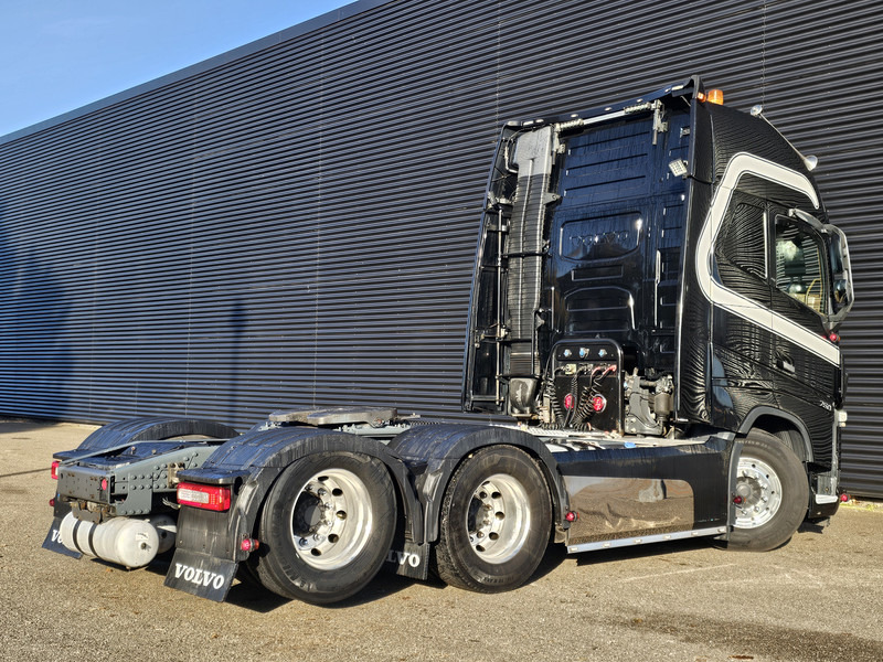 Volvo FH 16 750 6x2 BOOGIE / RETARDER / I PARK COOL - شاحنة جرار: صور 2 Volvo FH 16 750 6x2 BOOGIE / RETARDER / I PARK COOL - شاحنة جرار: صور 2