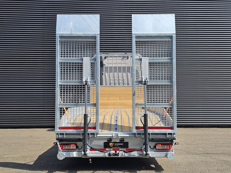 Volvo FH 500 / 8x2-6 / OPRIJ - MACHINE TRANSPORT - سيارة السحب للتصليح: صور 5 Volvo FH 500 / 8x2-6 / OPRIJ - MACHINE TRANSPORT - سيارة السحب للتصليح: صور 5