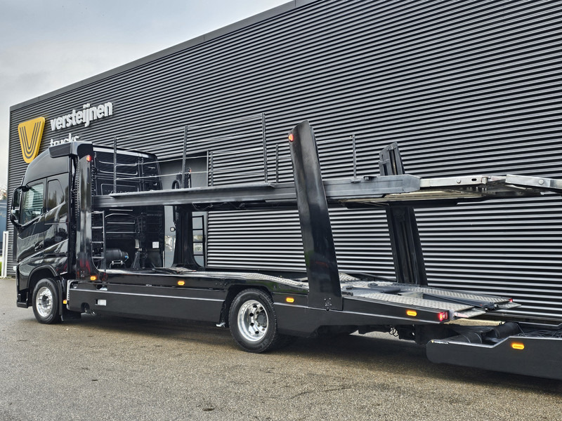Volvo FH500 / AUTOTRANSPORT / LOHR CONSTRUCTION / COMBI - شاحنة نقل سيارات شاحنة: صور 4 Volvo FH500 / AUTOTRANSPORT / LOHR CONSTRUCTION / COMBI - شاحنة نقل سيارات شاحنة: صور 4