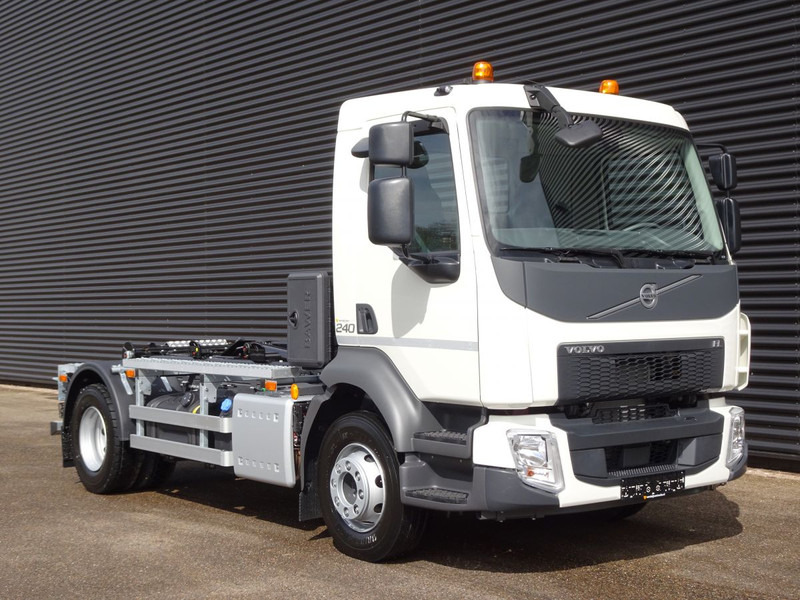 Volvo FL 240 /4X2 / HAAKARM / AMPIROLLE / !!NEW!! - شاحنة ذات الخطاف: صور 3 Volvo FL 240 /4X2 / HAAKARM / AMPIROLLE / !!NEW!! - شاحنة ذات الخطاف: صور 3