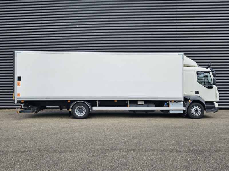 Volvo FL250 / ELECTRO-COOLING / 4X2 / ELECTRO-COOLING / KOFFER / LBW - مبردة شاحنة: صور 2 Volvo FL250 / ELECTRO-COOLING / 4X2 / ELECTRO-COOLING / KOFFER / LBW - مبردة شاحنة: صور 2