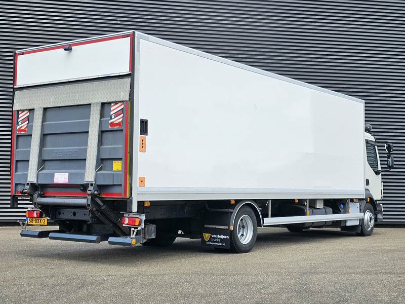Volvo FL250 / ELECTRO-COOLING / 4X2 / ELECTRO-COOLING / KOFFER / LBW - مبردة شاحنة: صور 3 Volvo FL250 / ELECTRO-COOLING / 4X2 / ELECTRO-COOLING / KOFFER / LBW - مبردة شاحنة: صور 3