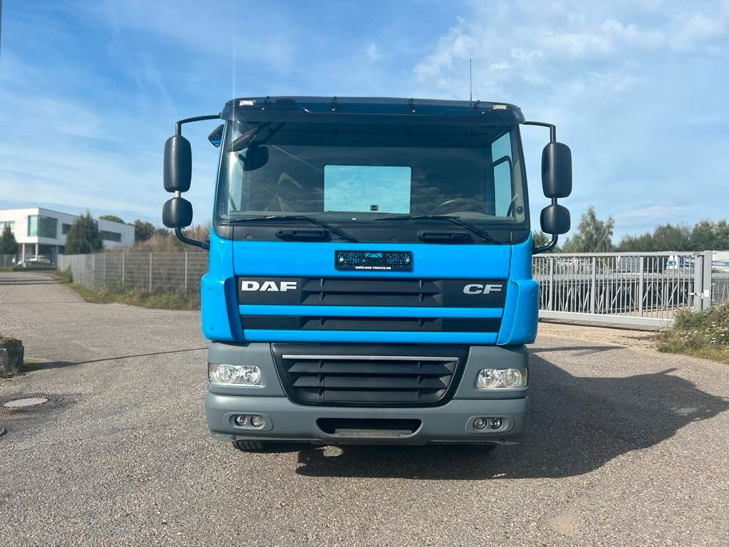 DAF CF 85.460 6X2 VDL Absetzer Top Zustand Retarder DAF CF 85.460 6X2 VDL Absetzer Top Zustand Retarder - شاحنات قابلة للفك شاحنة: صور 5 DAF CF 85.460 6X2 VDL Absetzer Top Zustand Retarder DAF CF 85.460 6X2 VDL Absetzer Top Zustand Retarder - شاحنات قابلة للفك شاحنة: صور 5